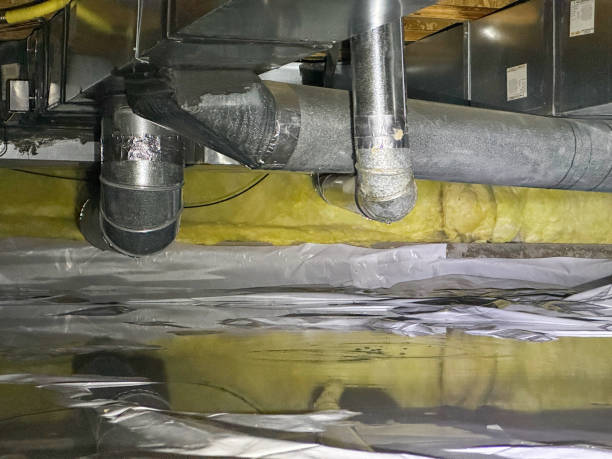 Best Commercial water damage restoration  in Pickerington, OH