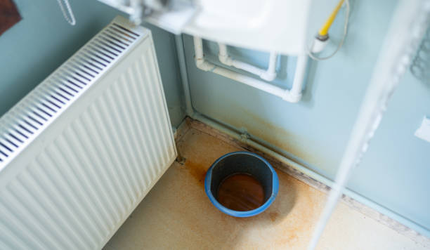 Best Fire Damage Restoration  in Pickerington, OH