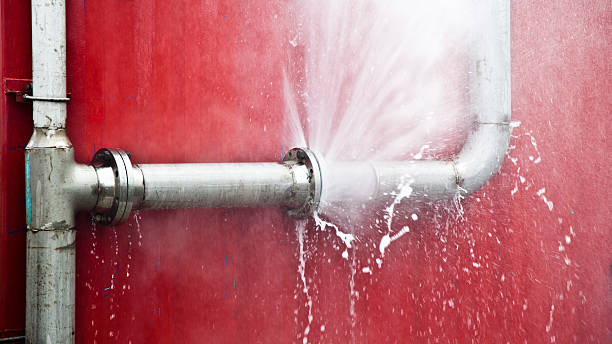 Best Emergency water damage restoration  in Pickerington, OH